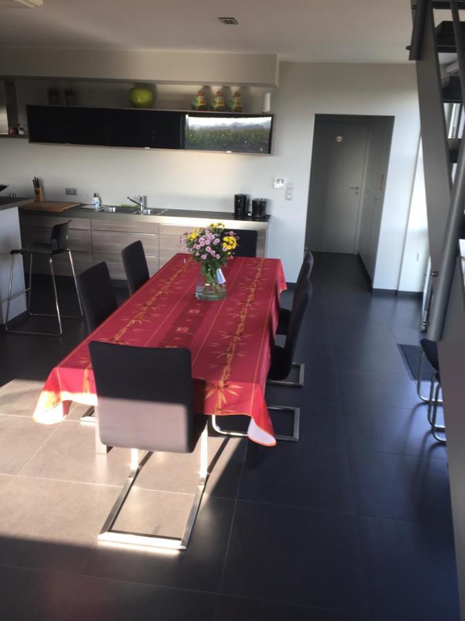 Holiday Home Poire Et Table Wingene Luaran gambar