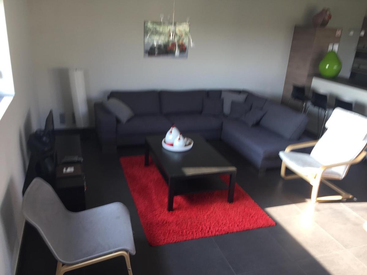 Holiday Home Poire Et Table Wingene Luaran gambar